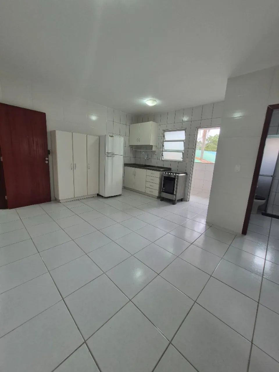 Aluguel Apartamento de 2 quartos na Lagoa da Conceição / Florianópolis /SC - Foto 2