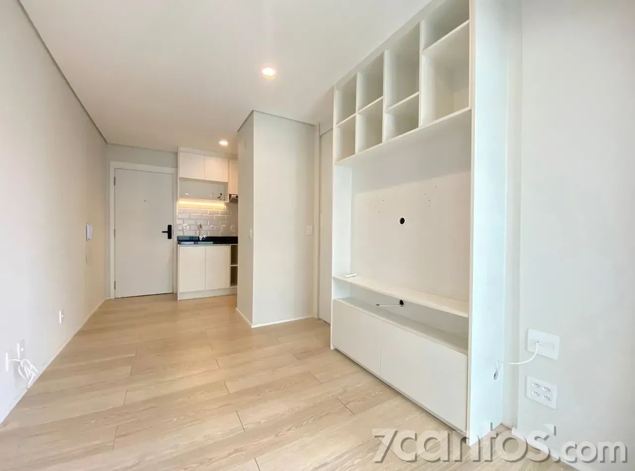 Apartamento, Pinheiros, 1 Quarto - Foto 3