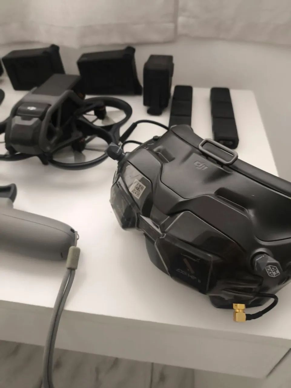 DJI fpv kit - Foto 2