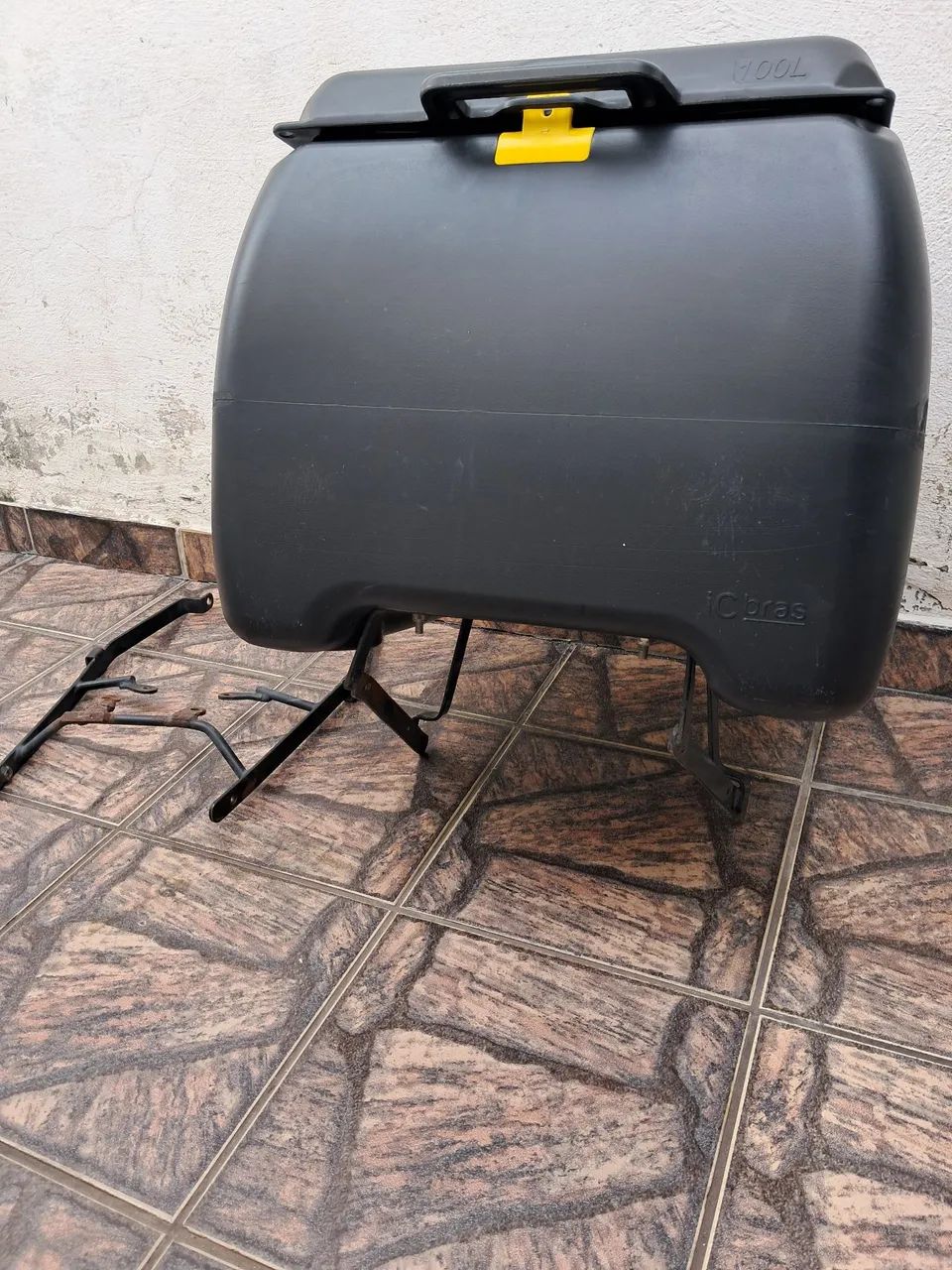 Baú  - Foto 2