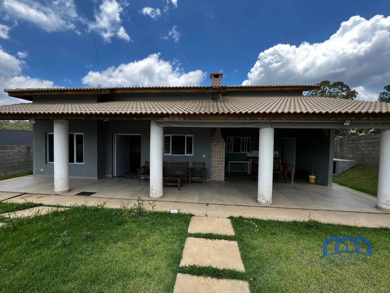 Chácara à Venda com 3 Quartos e 4 banheiros, 1.000 m² por R$ 900.000 Cód. ch1952 - Foto 8