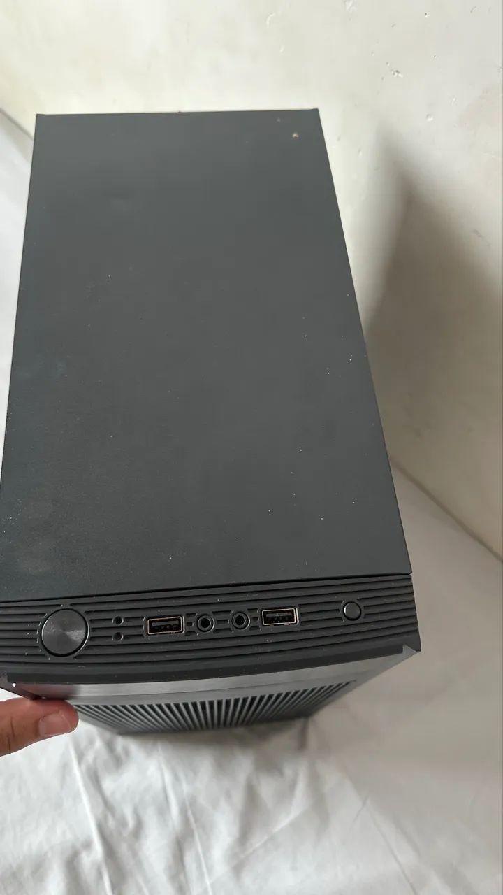 PC para escritório todo bom  - Foto 3
