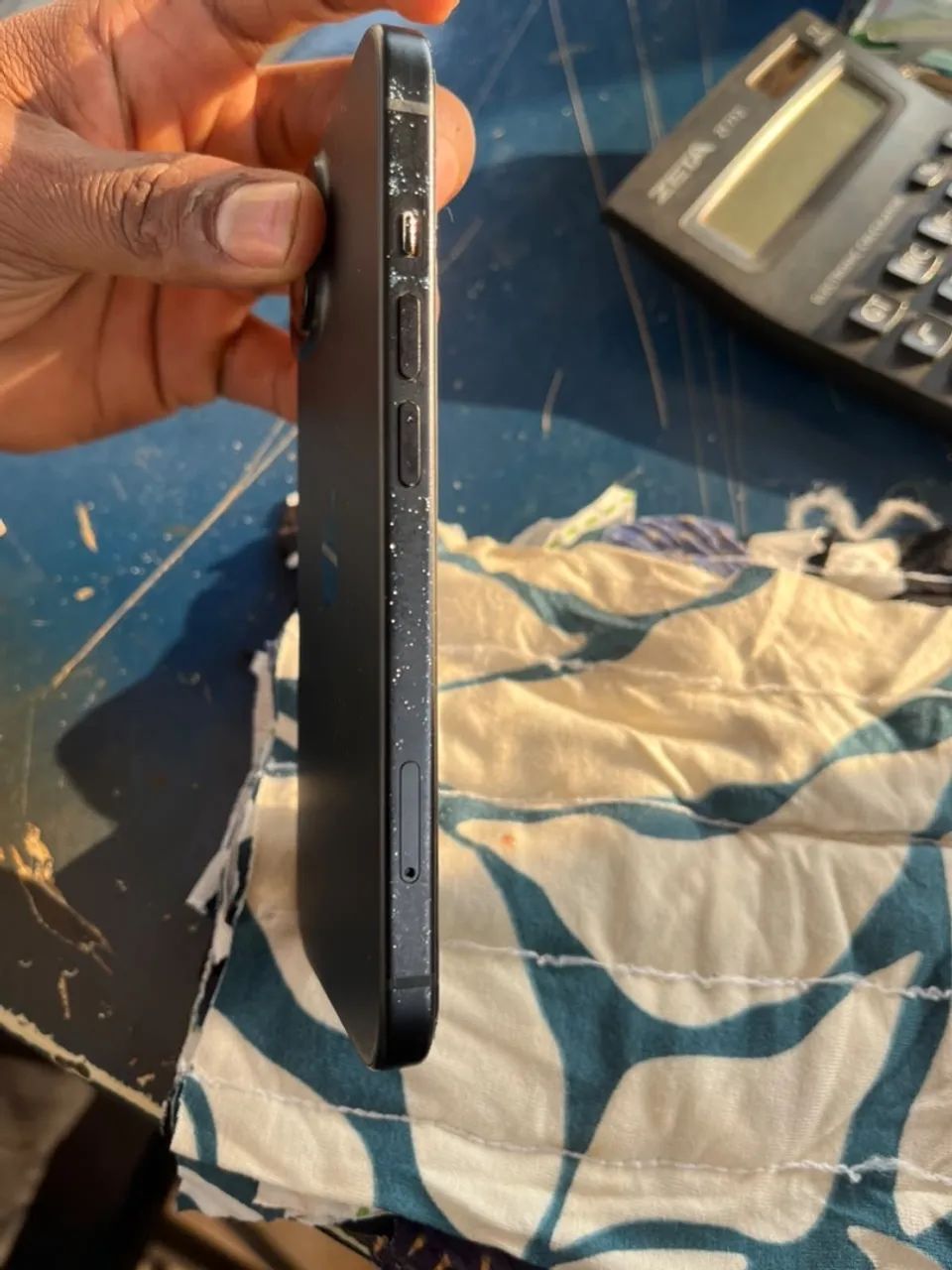 iphone 15  128Gb - Foto 5