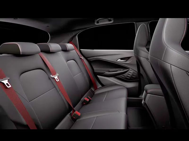 Chevrolet Sonic RS 1.0 12V Turbo Aut., foto 8 de 10