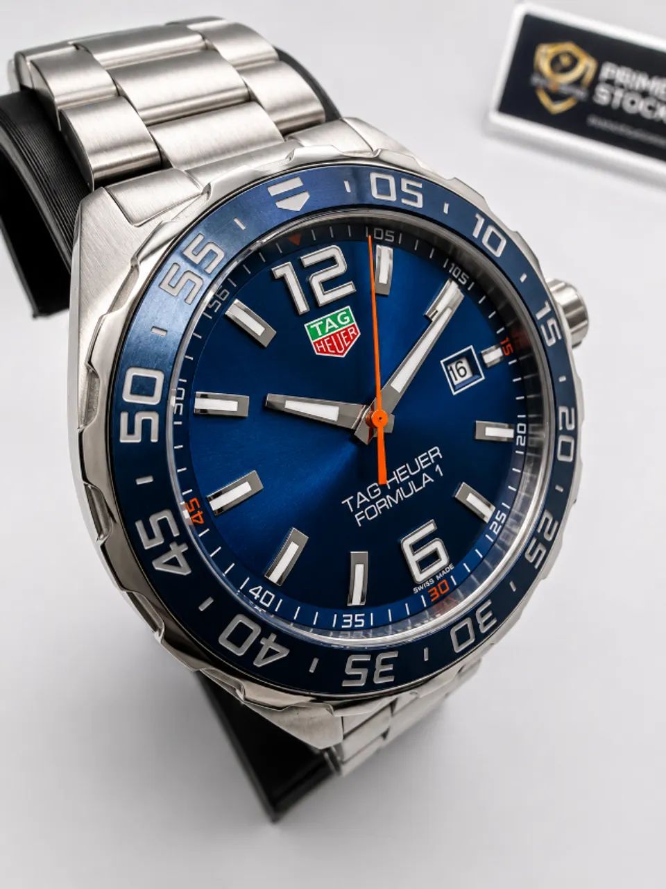 Relógio Automático Tag Heuer Formula 1 - Foto 2
