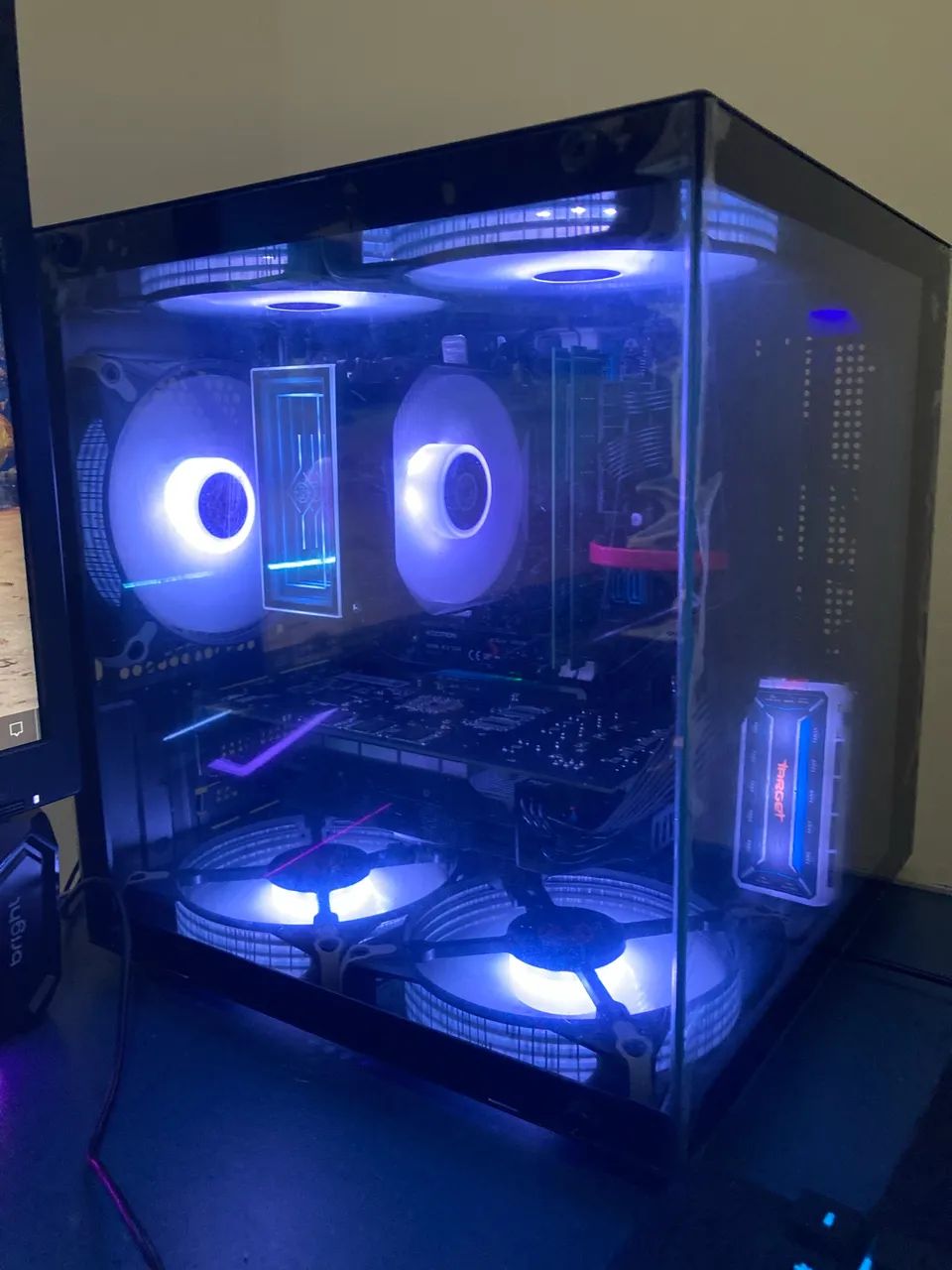 Pc gamer 