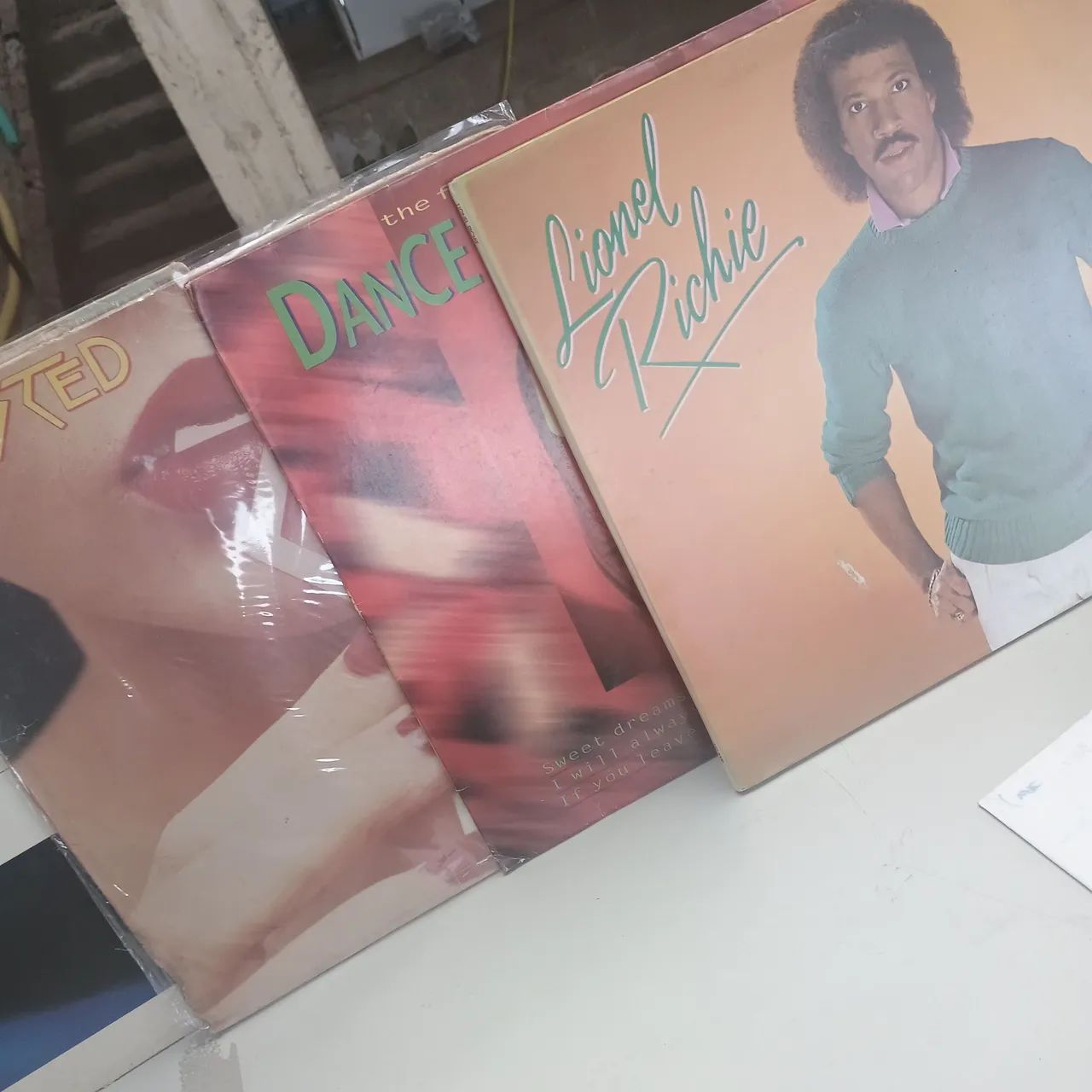 Discos coleção  - Foto 4