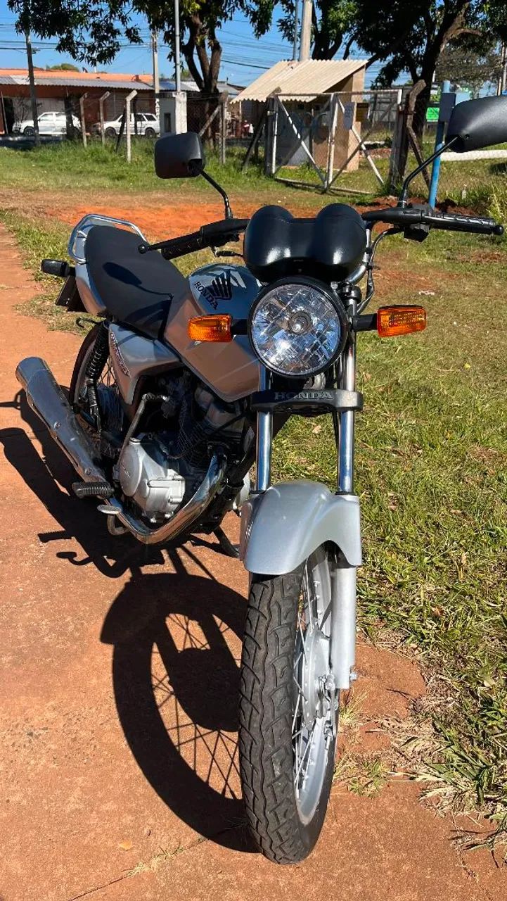 Titan 150  2007  - Foto 4