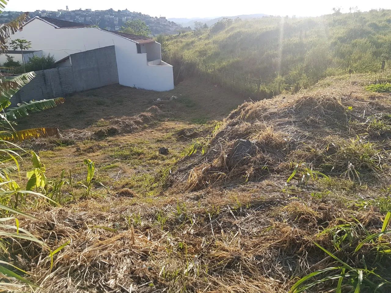 Terreno no Aeroporto - Foto 4