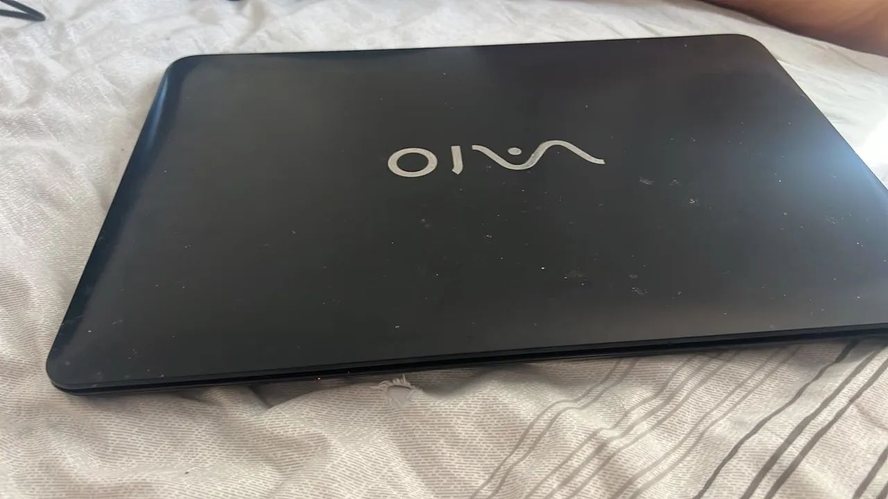 Laptop Sony Vaio - Foto 2