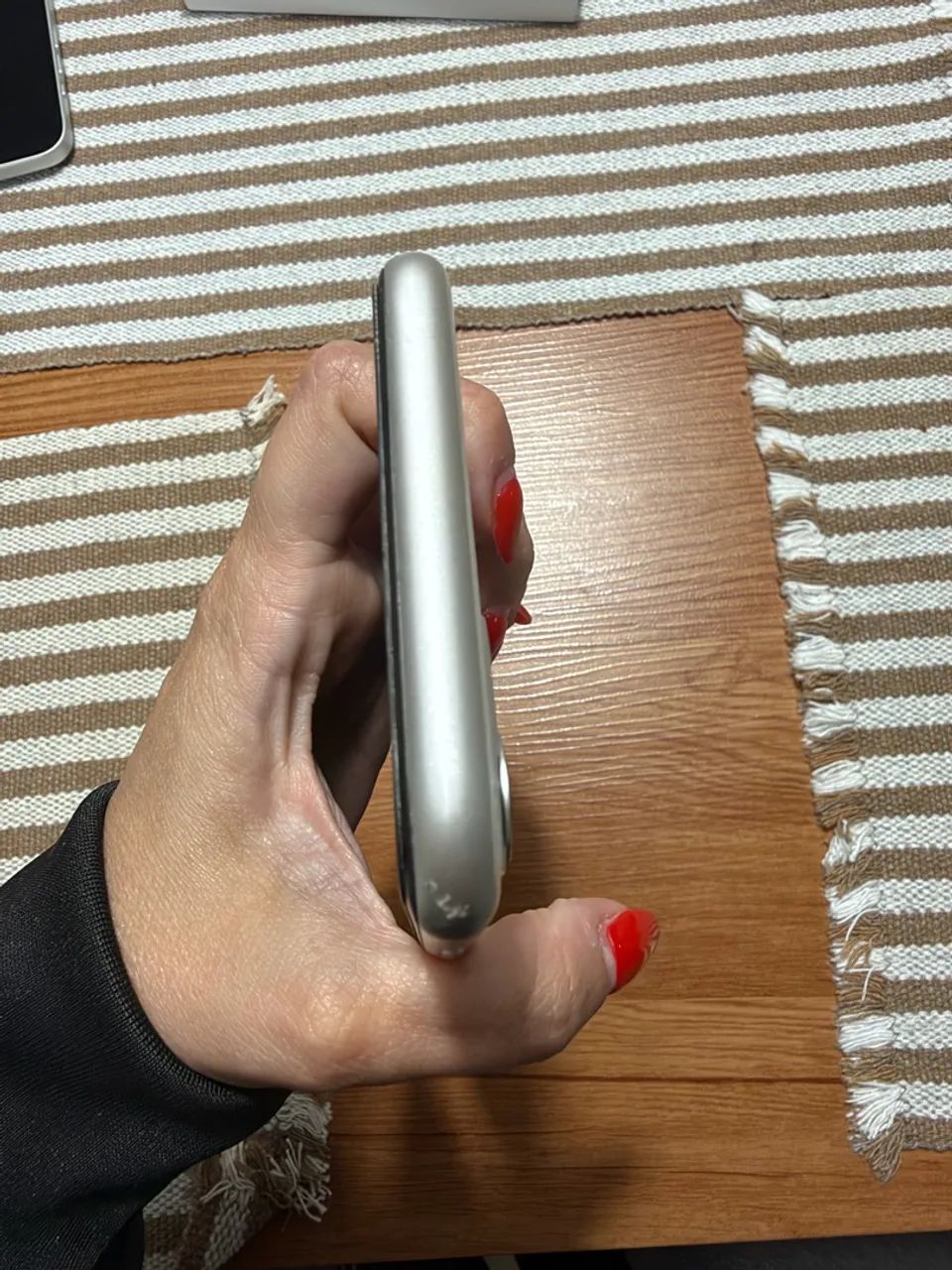 Vendo iphone 11 - Foto 4