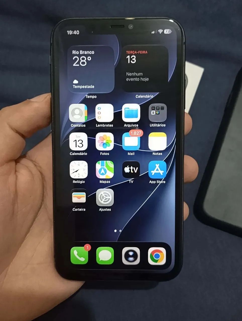 iPhone 11 128gb - Foto 2