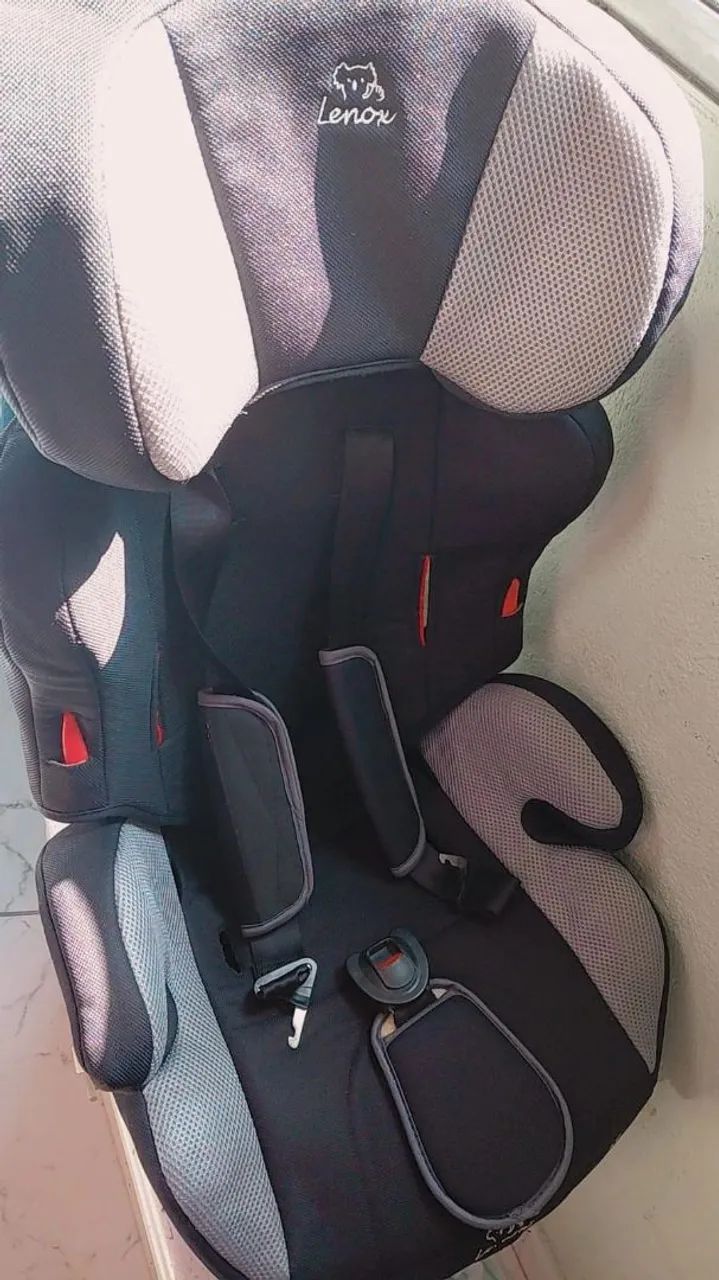 Cadeirinha para Carro  - Foto 2