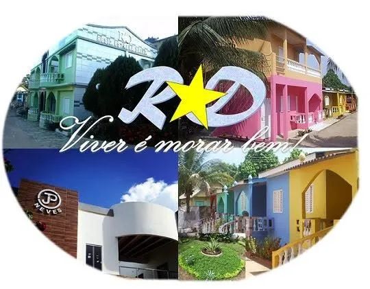 Residencial Estrela Dalva 