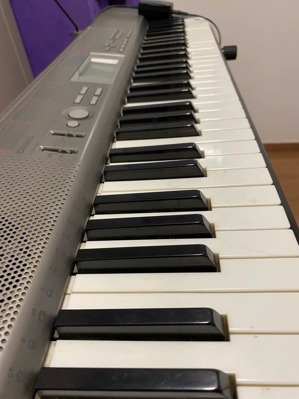 TECLADO CASIO CTK - 1300 - Foto 4