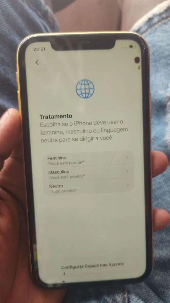 iPhone 11 - Foto 2