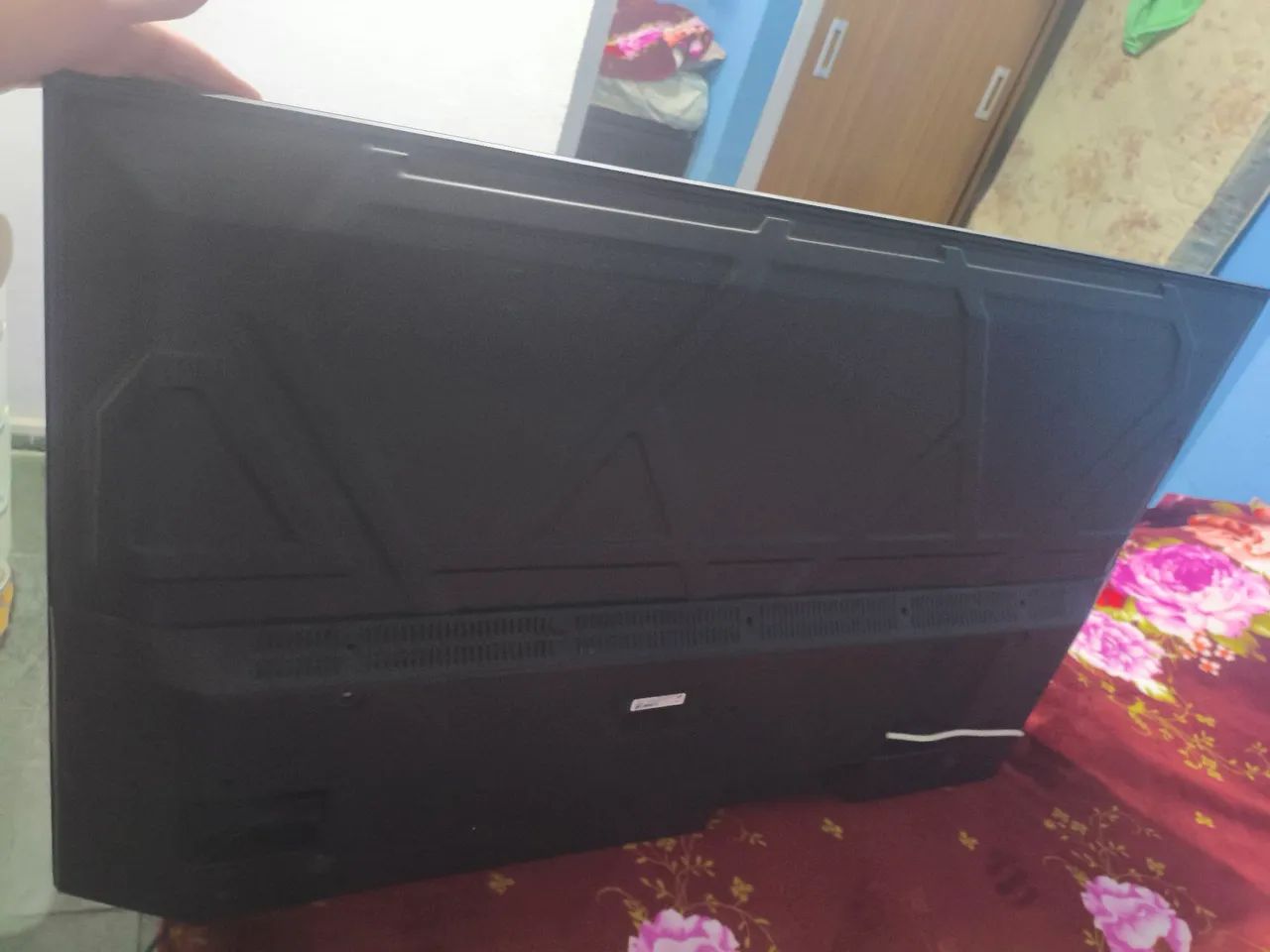 Tv philco 55 smart 4k