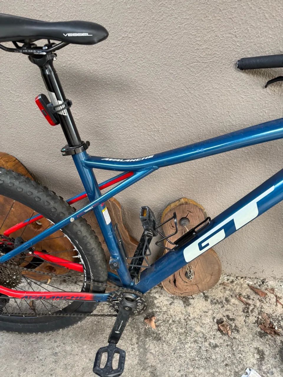 Bike GT