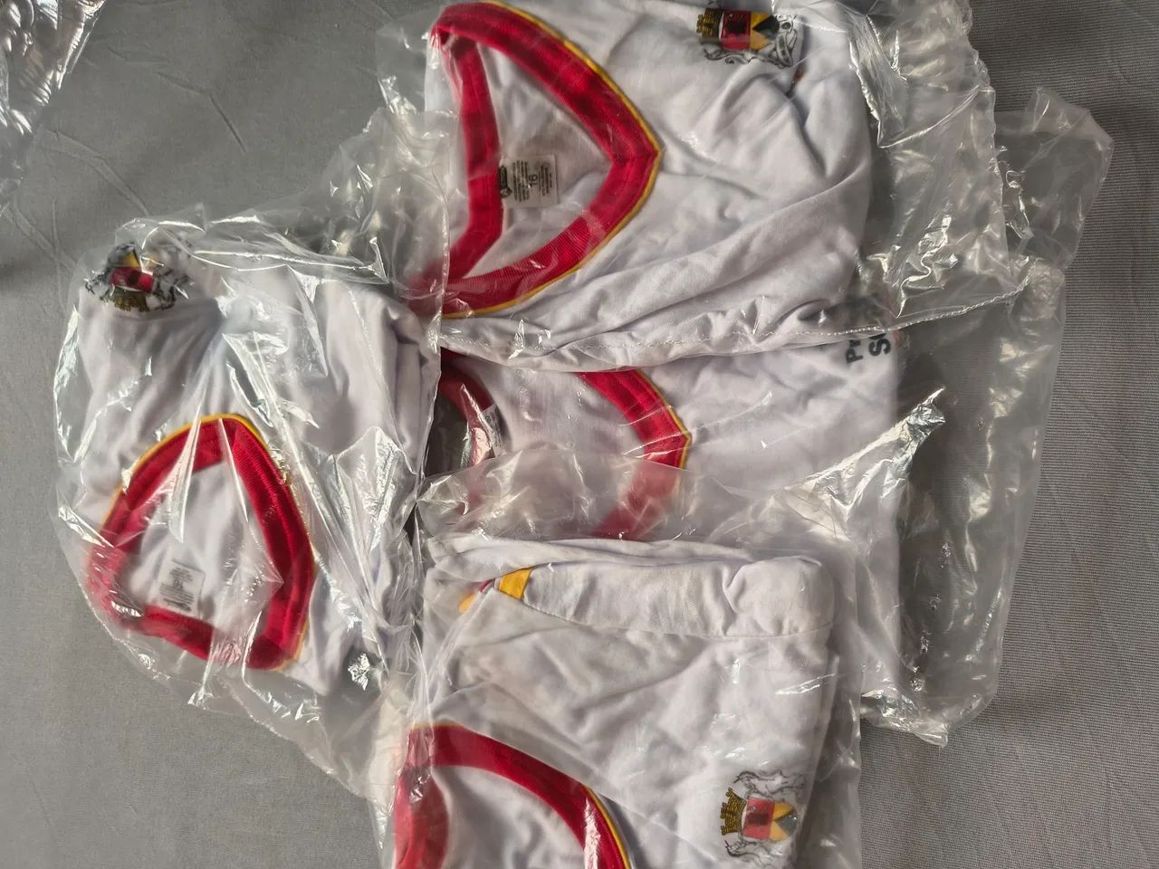 Uniforme municipal  - Foto 6