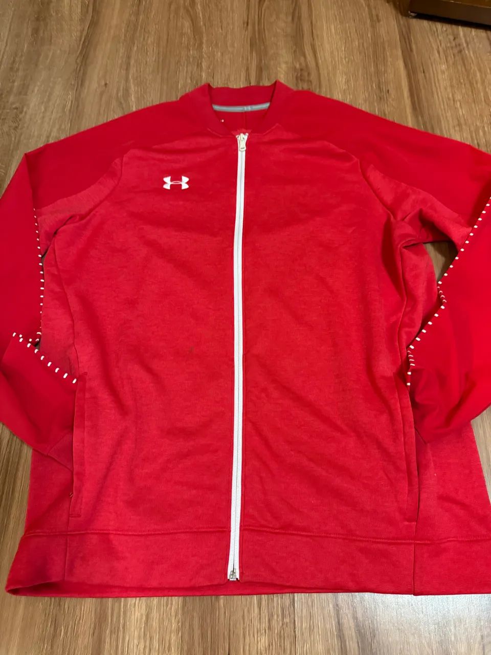 Casaco Under Armour (novo) - Foto 2