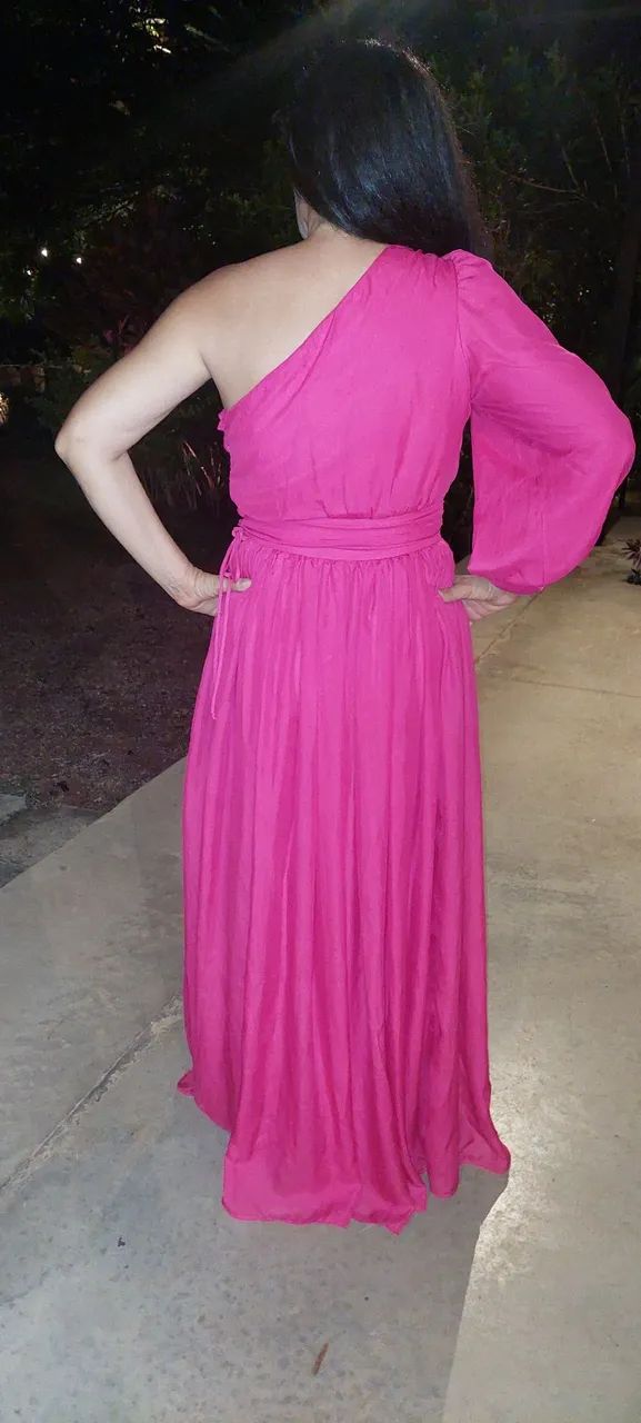 Vestido de festa  - Foto 2