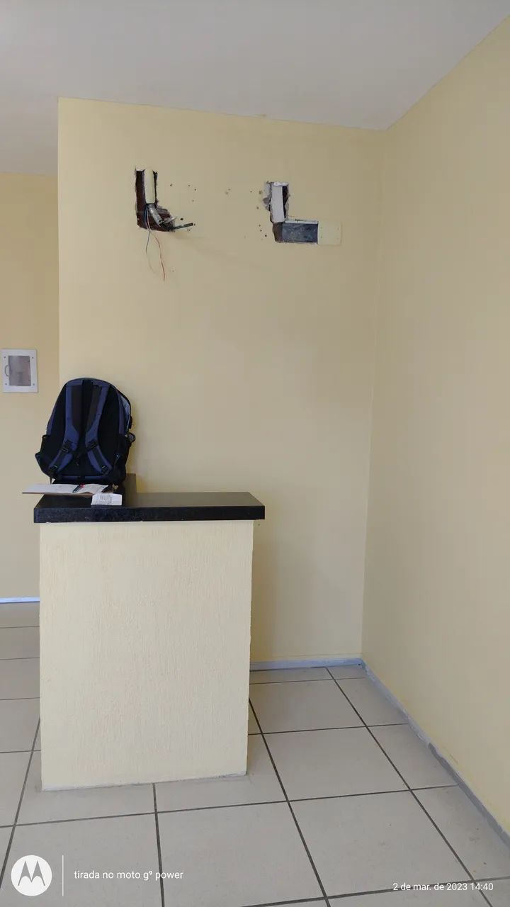 SALA para alugar na cidade de FORTALEZA-CE - Foto 5
