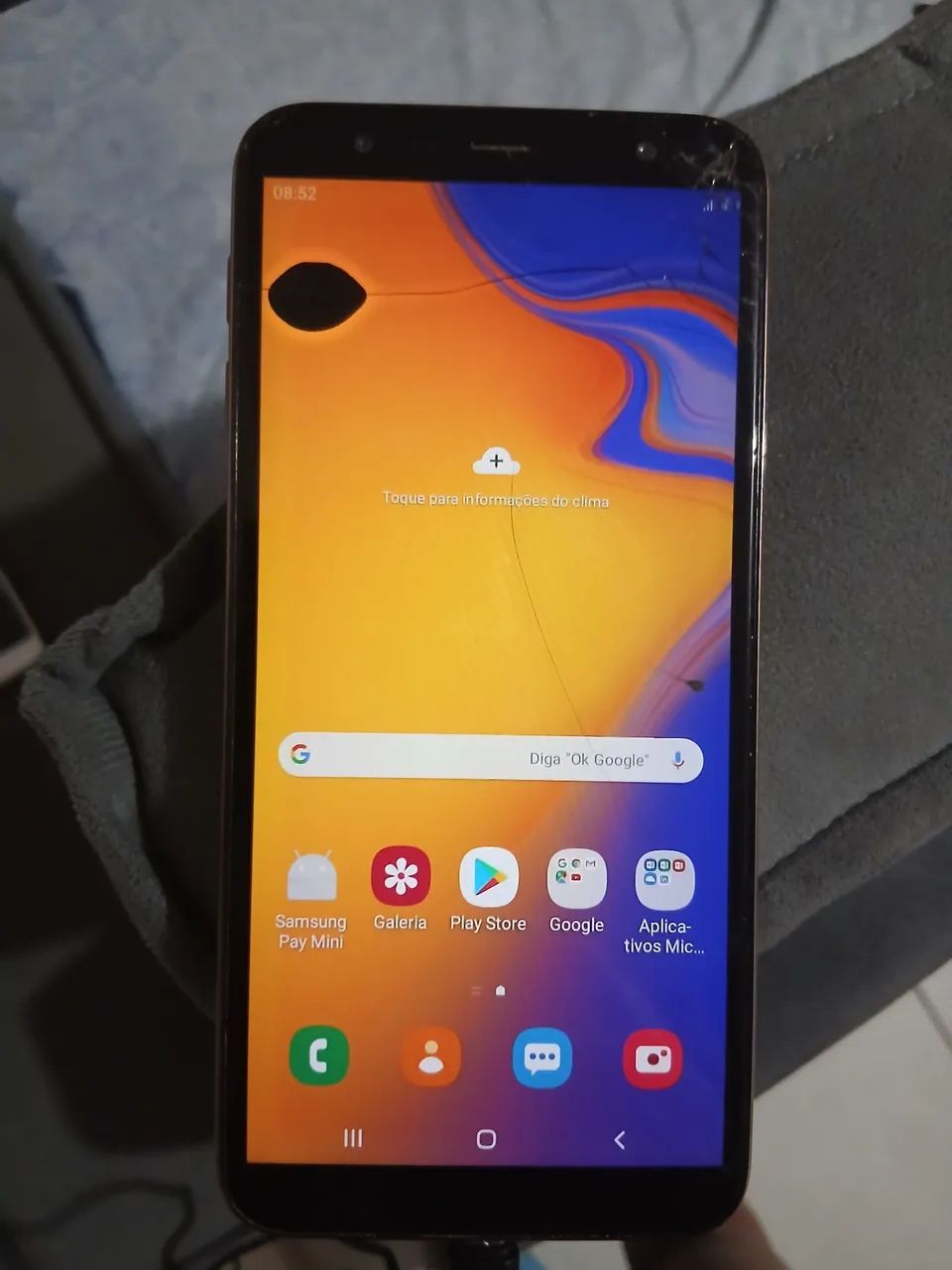 Samsung Galaxy J4+ - Foto 2
