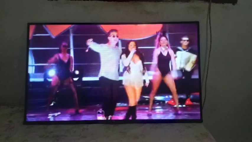 Tv smart 50 pol - Foto 2