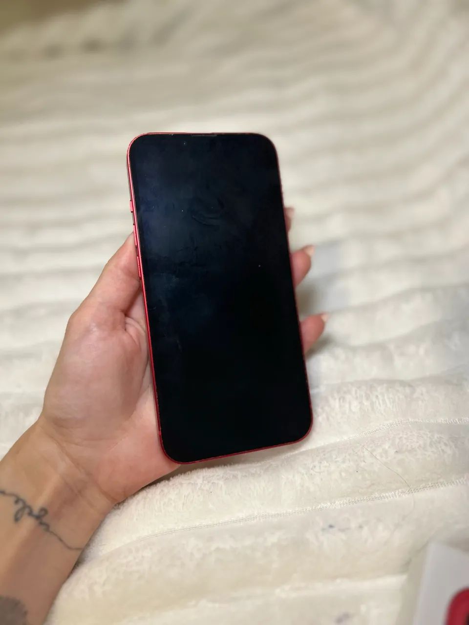 iphone 13 - 128gb (impecável)  - Foto 2