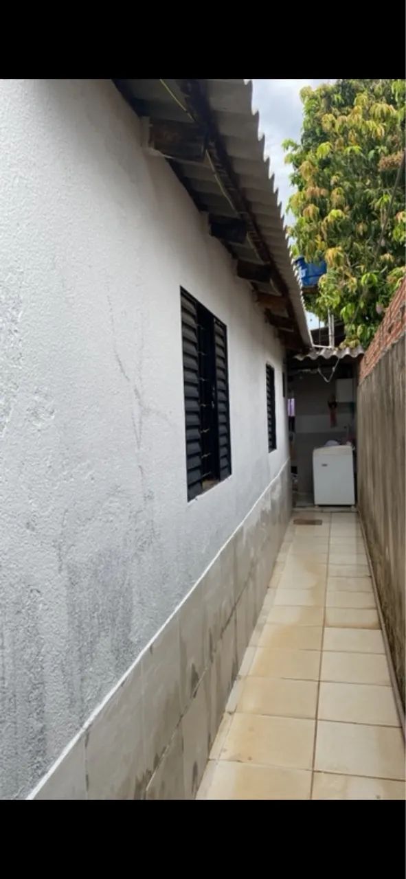 Casa com 3 quartos - Foto 3
