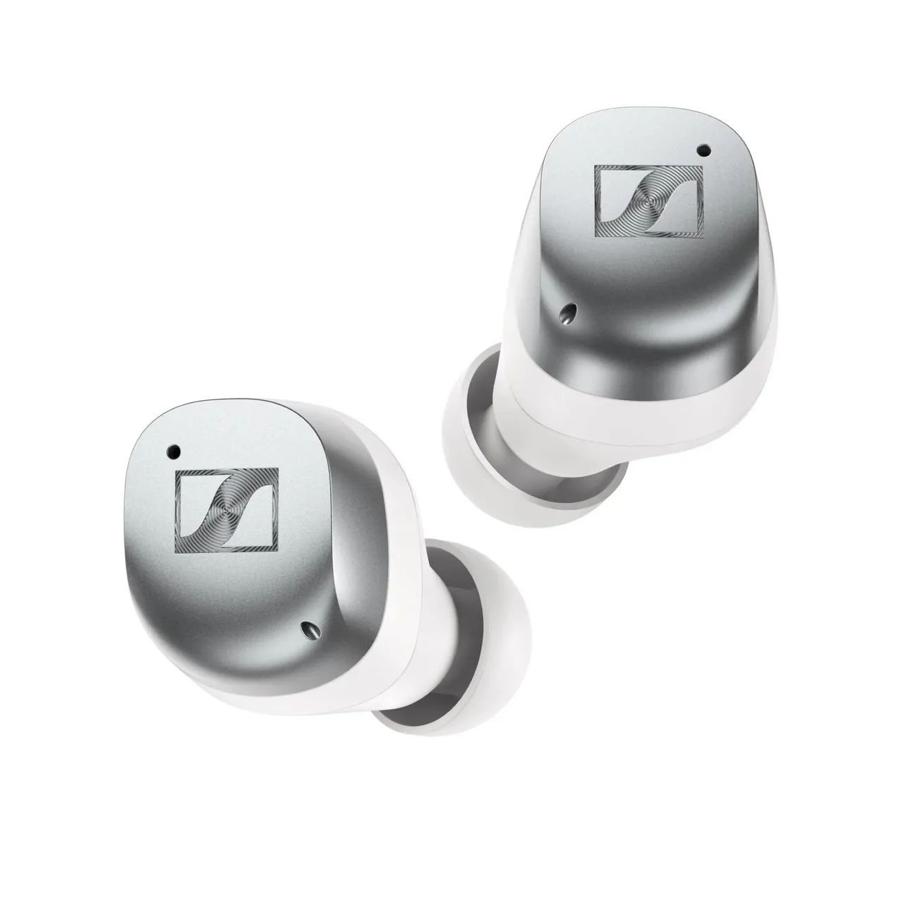 Fones De Ouvido Sennheiser Momentum True Wireless 4 - Foto 4