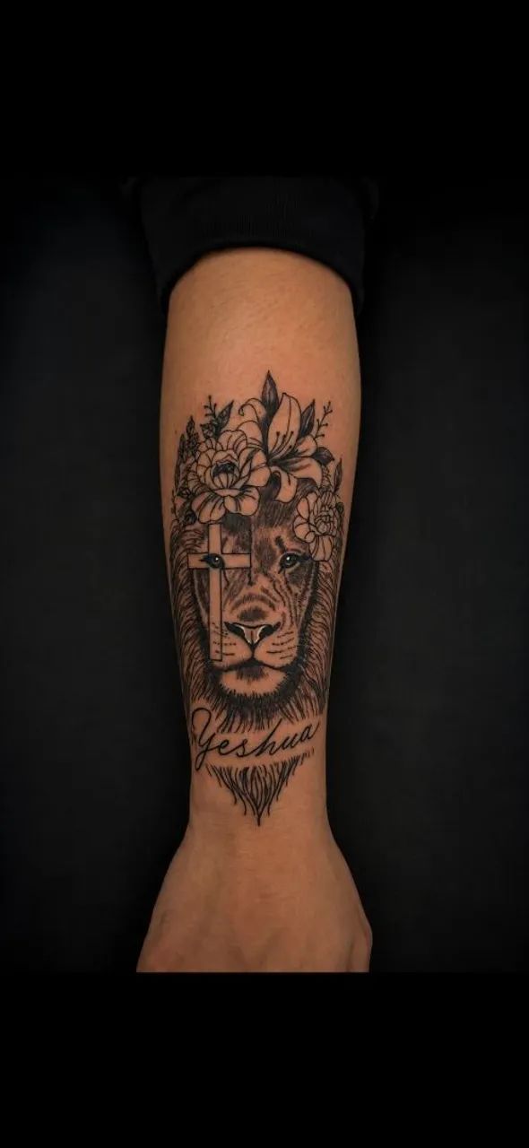 Troco Tattoo por Eletronicos - Foto 5