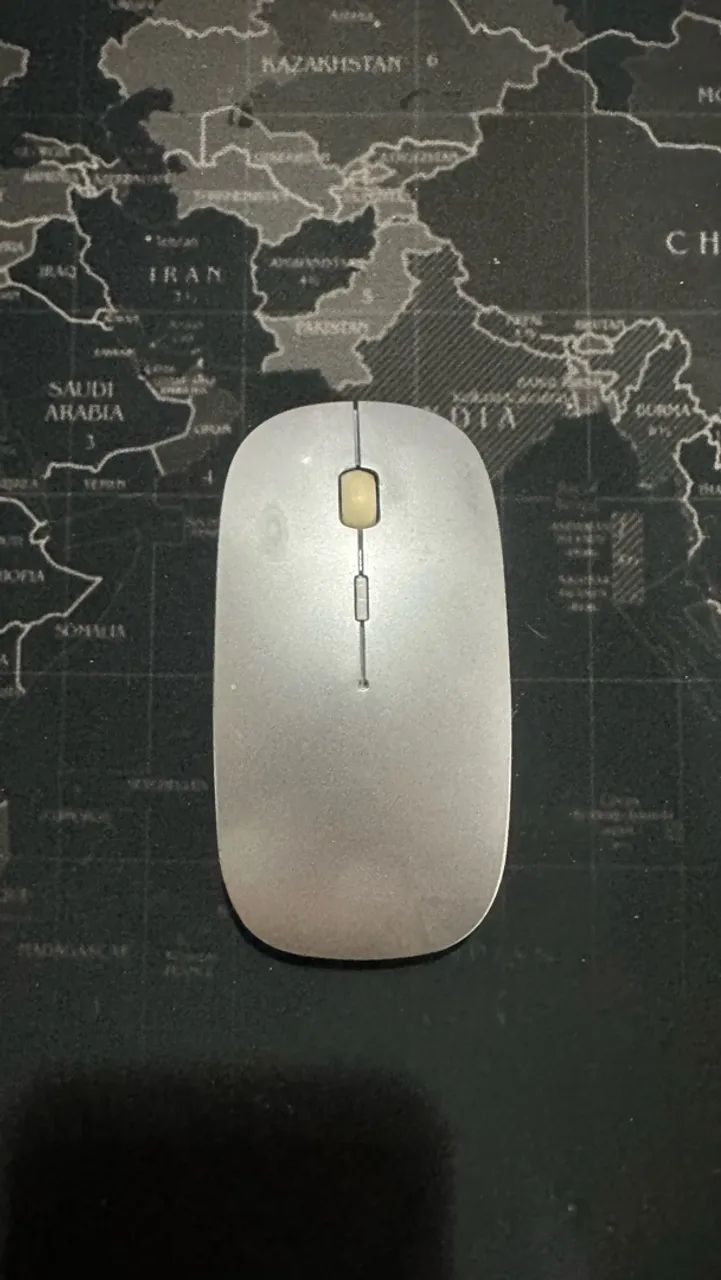 Mouse sem Fio - Bluetooth  - Foto 4