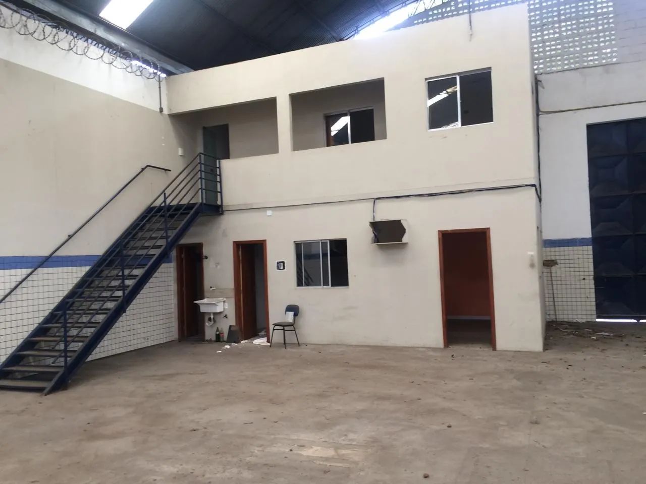 Galpão - Aluguel  - Foto 3
