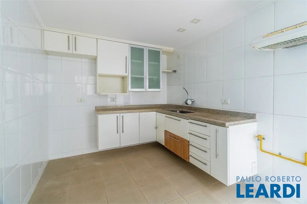 CASA EM CONDOMÍNIO - VILA MADALENA - SP - Foto 4