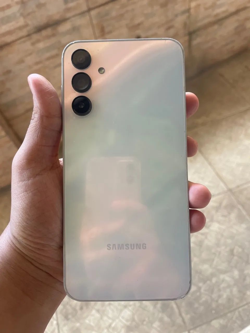 Samsung A15 128gb - Foto 2