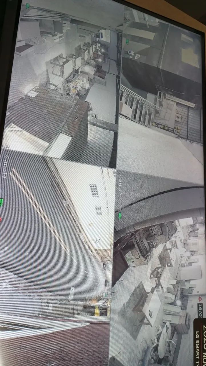 Instalação de câmeras de segurança  - Foto 3