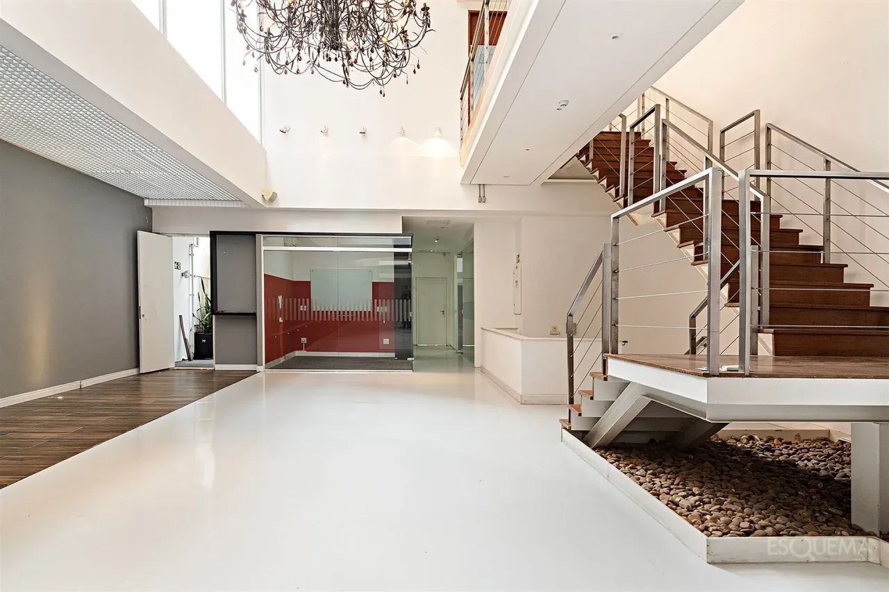 Imóvel comercial monousuário em Pinheiros