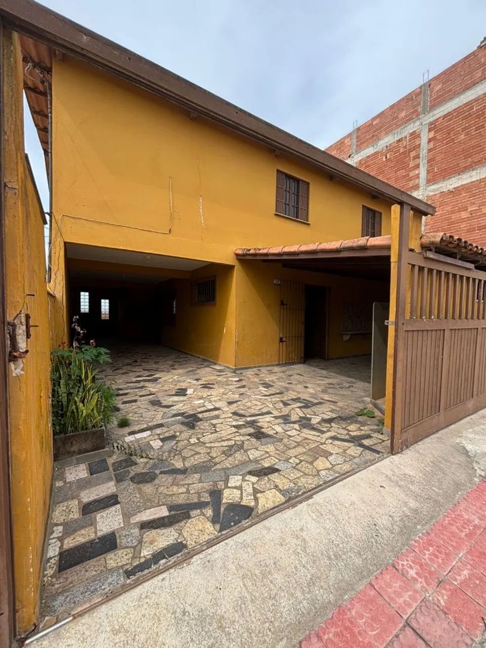 Marataízes Casa Bairro Arpege - Foto 3