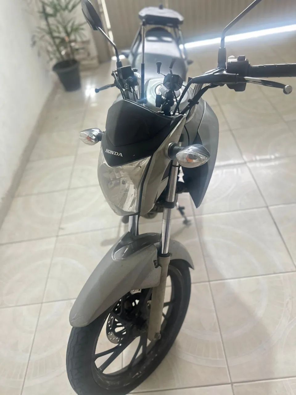 Fan  160
