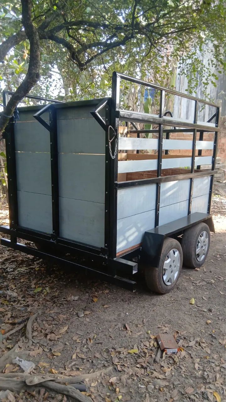 Trailer