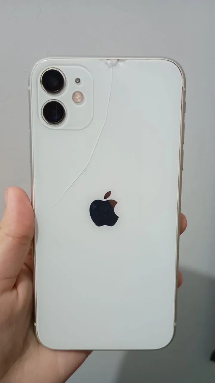 iPhone 11 - 128gb - Foto 2