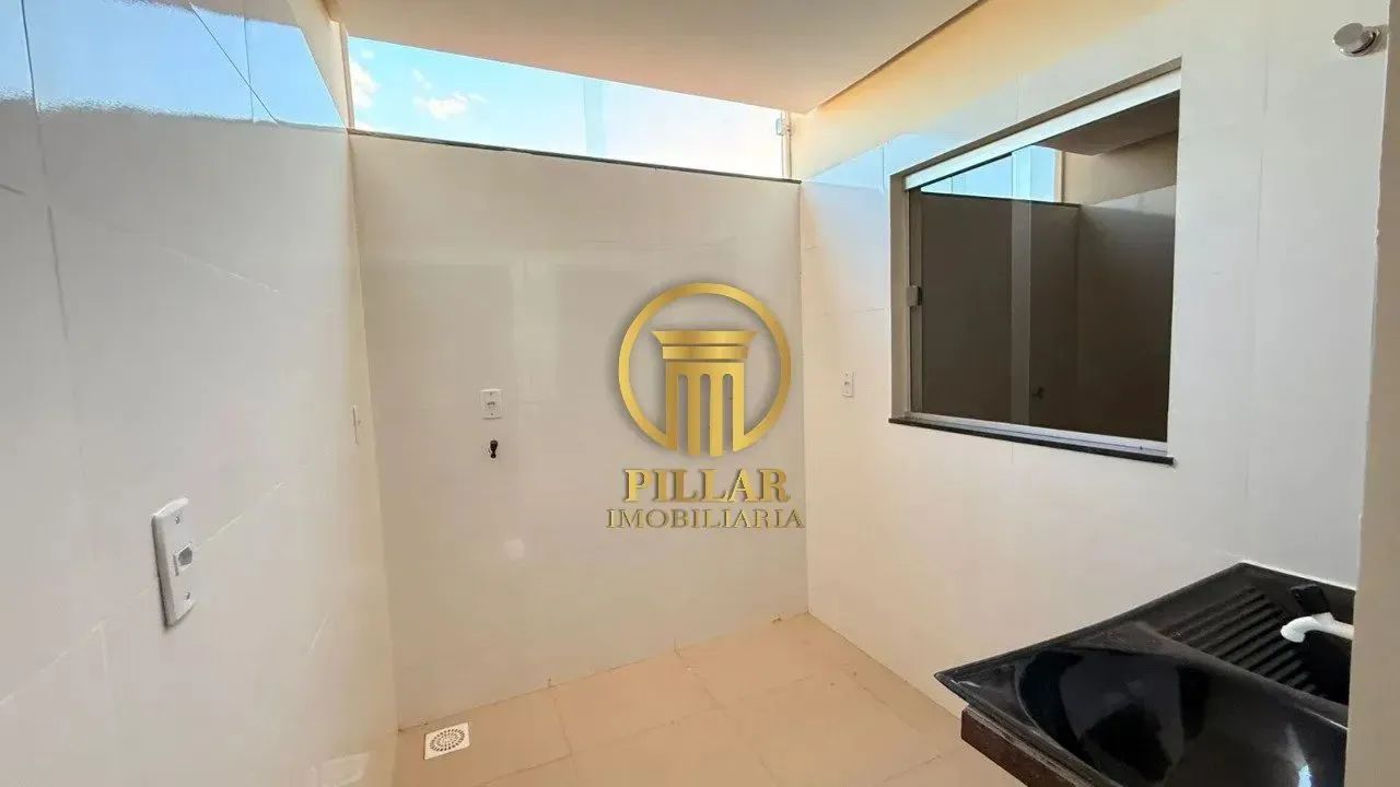 APARTAMENTO NOVO DISPONÍVEL PARA LOCAÇÃO NO BAIRRO PLANALTO - MONTES CLAROS/MG 55mt² - Foto 6