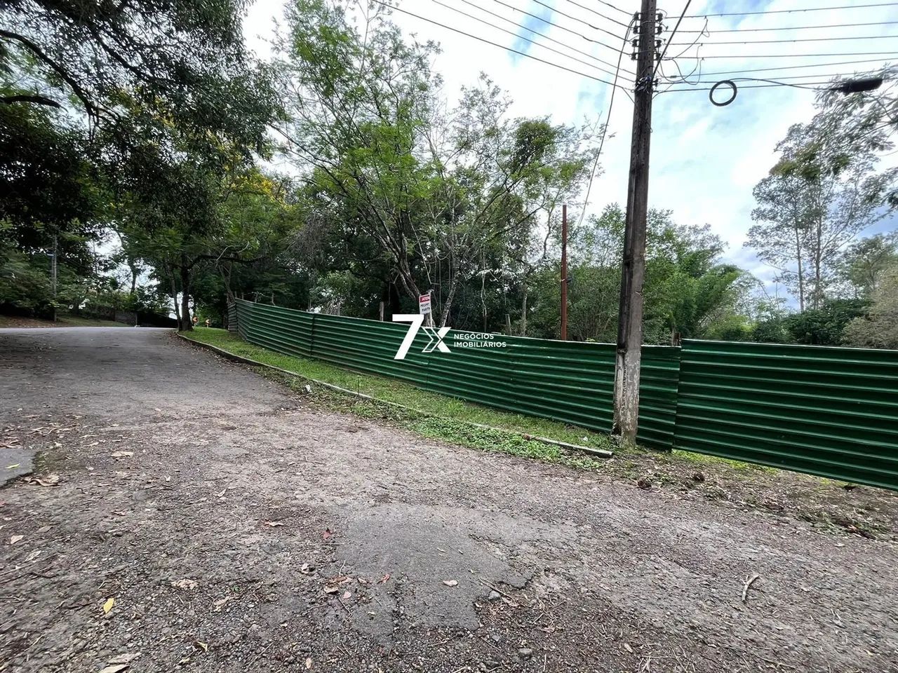 Terreno uso misto em Penedo - Foto 5