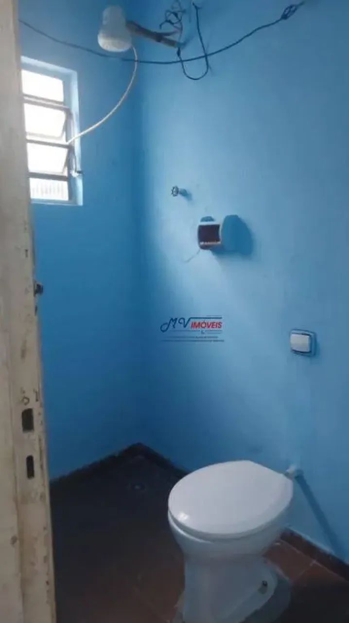 IMÓVEL PARA LOCAÇÃO NA VILA DIVA !!! - Foto 5