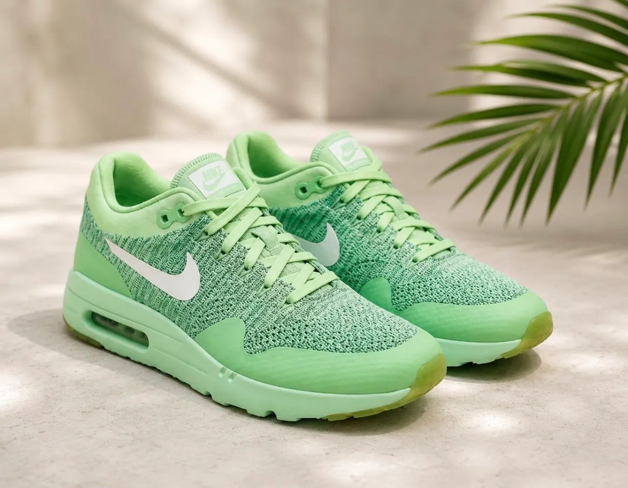 Treino/Casual Nike Tam.42 - $531