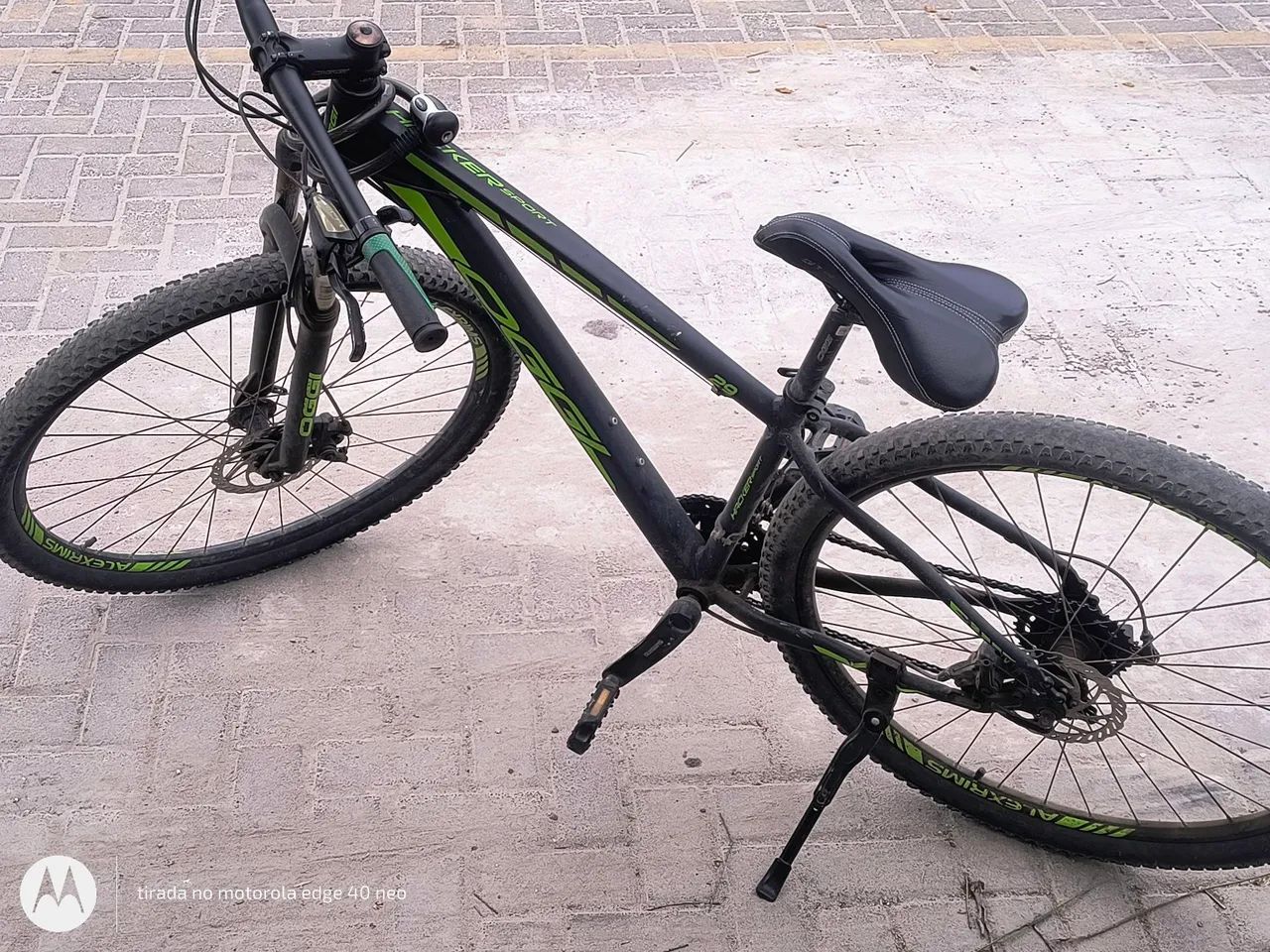 Bike 