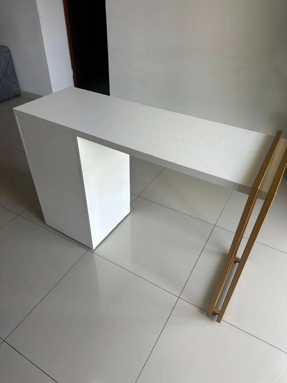 Mesa New Design sobre medida planejada cê já