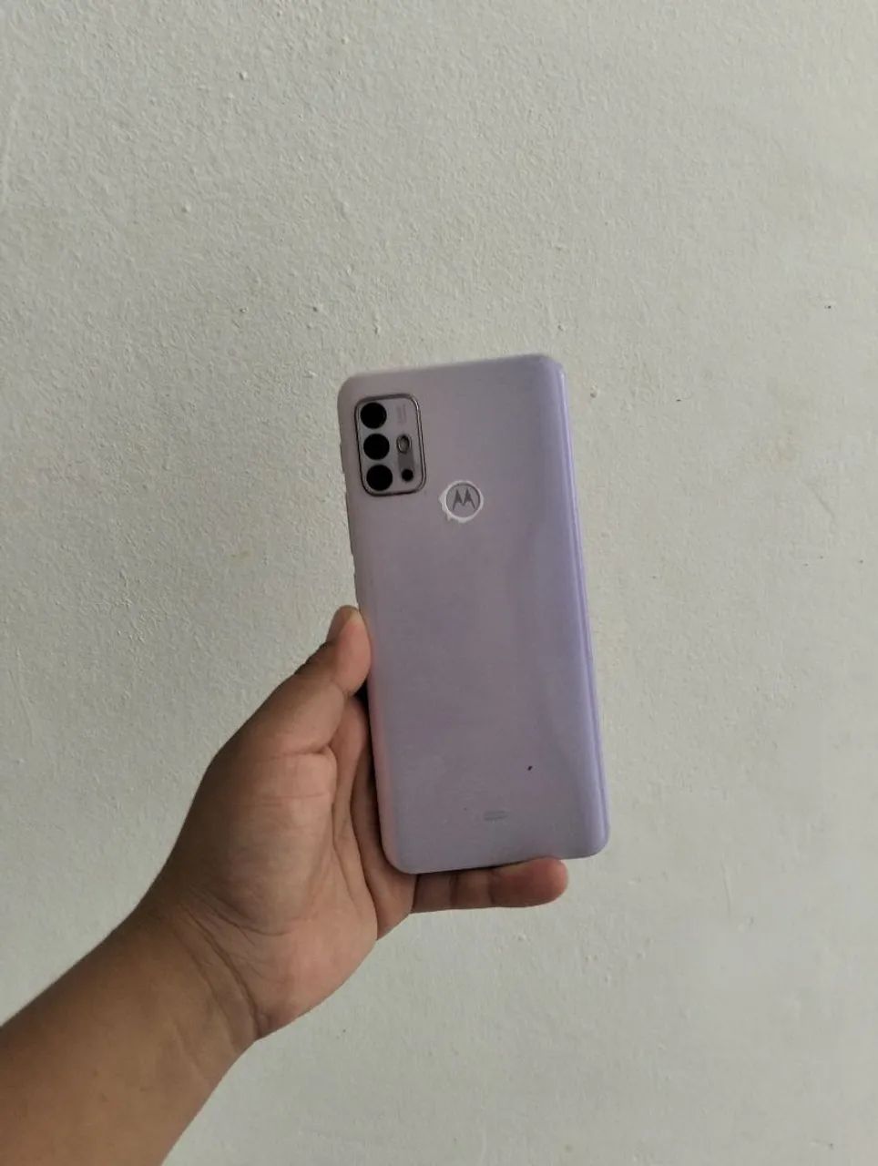 MotoG60 usado  - Foto 2