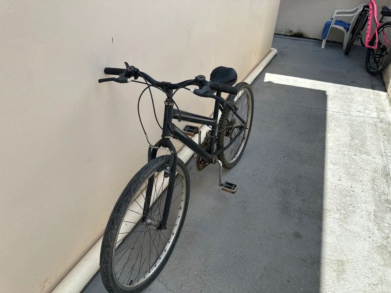 Bike aro 24